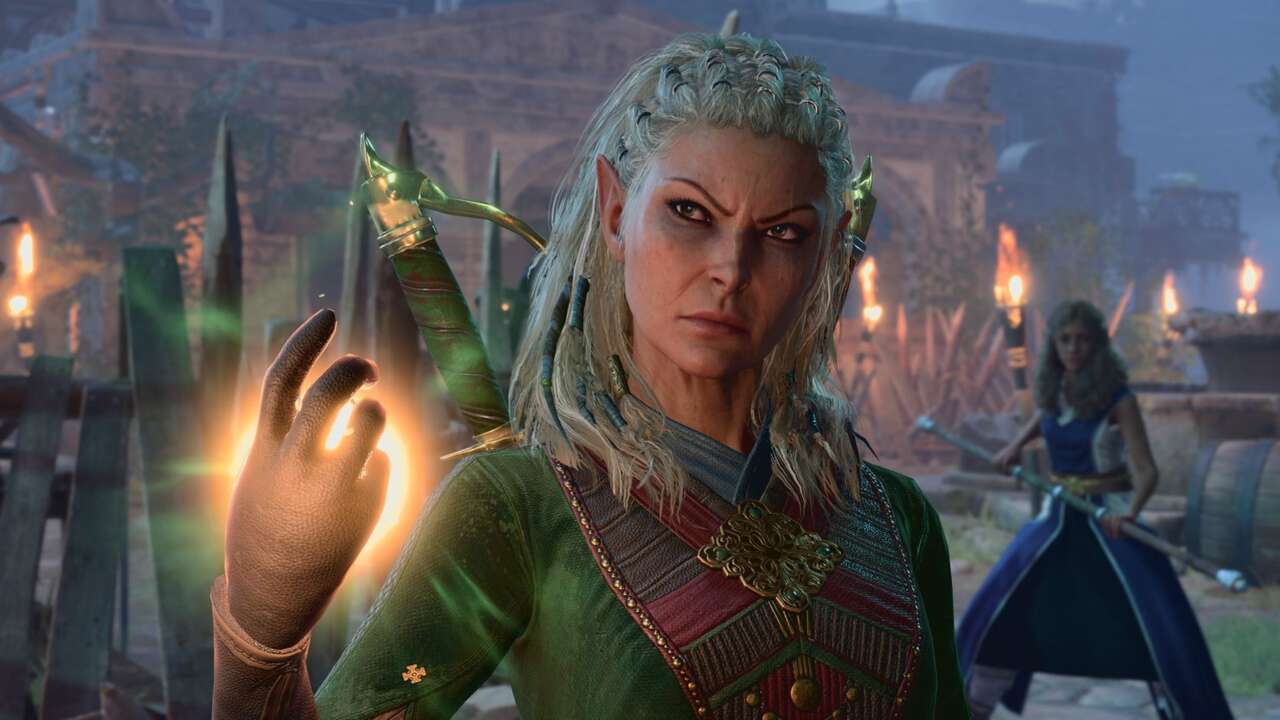 O anúncio da divindade levou muito mais pessoas aos jogos anteriores de Larian