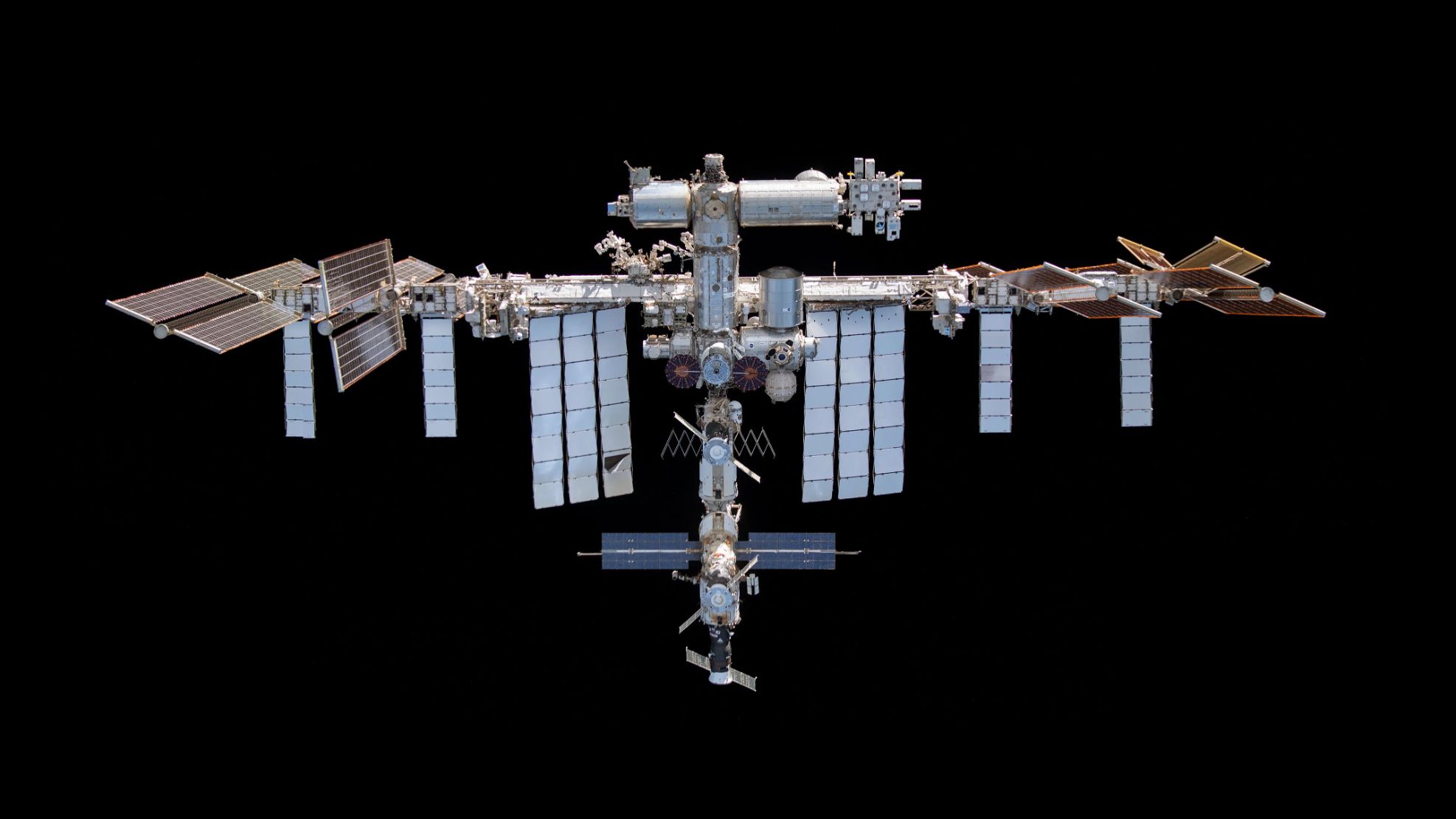 A NASA evacuará os astronautas da SpaceX Crew-11 da Estação Espacial Internacional em 14 de janeiro