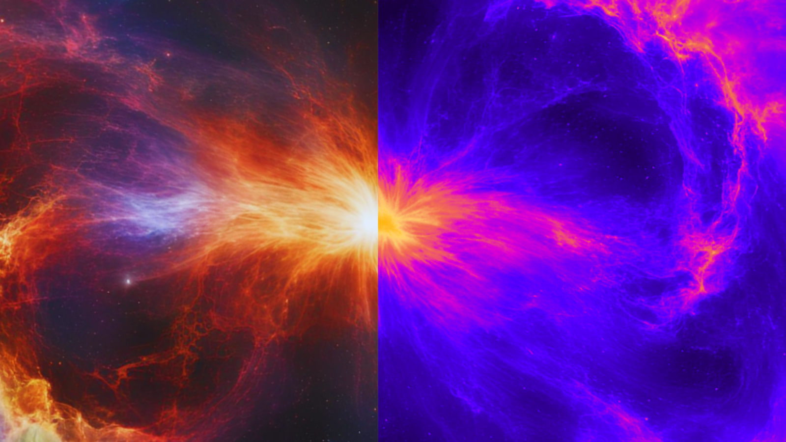 O universo pode ser desequilibrado, diz uma nova pesquisa