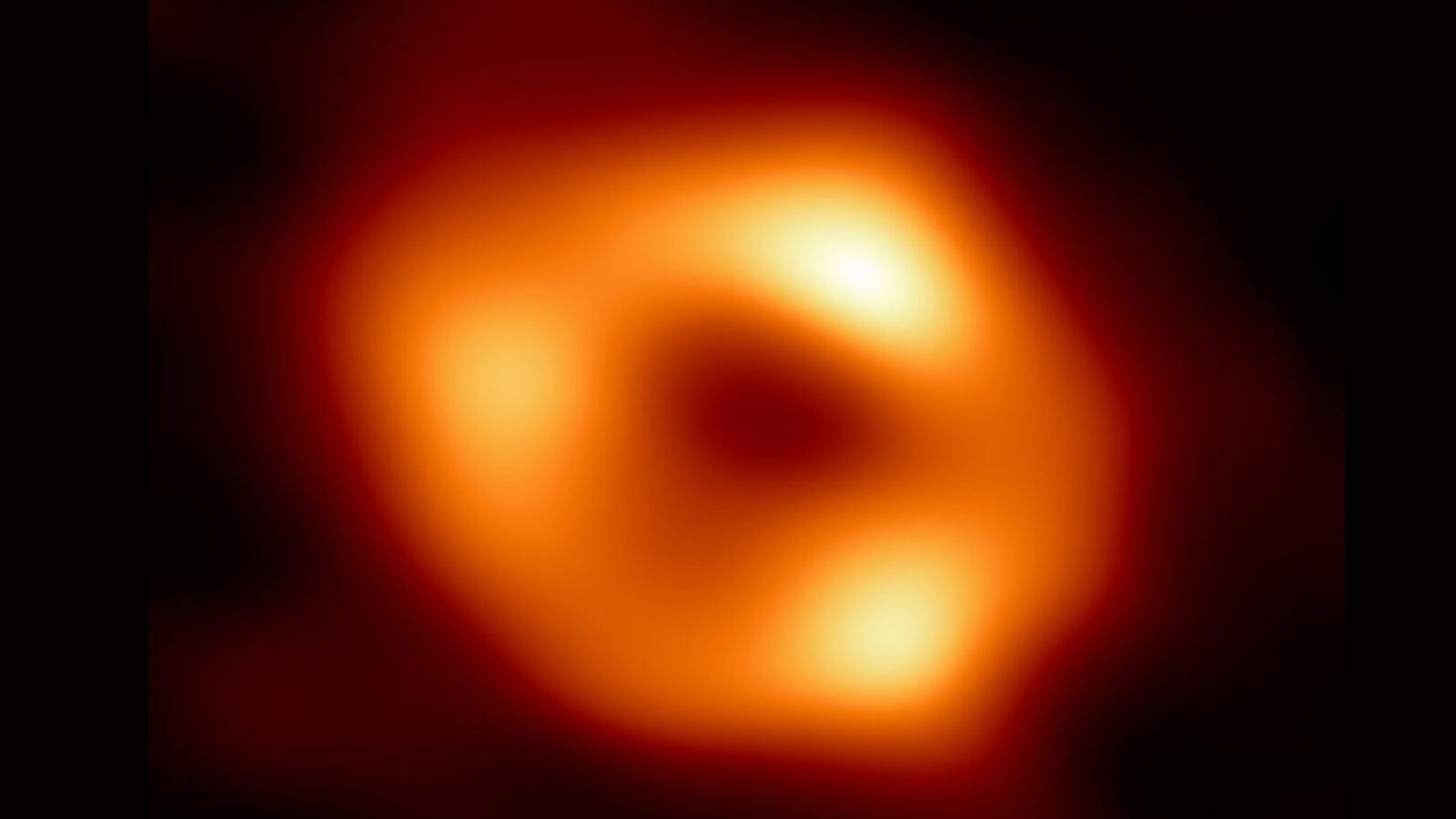 A nave espacial de raios X da NASA revela a história chocantemente violenta do buraco negro supermassivo da Via Láctea