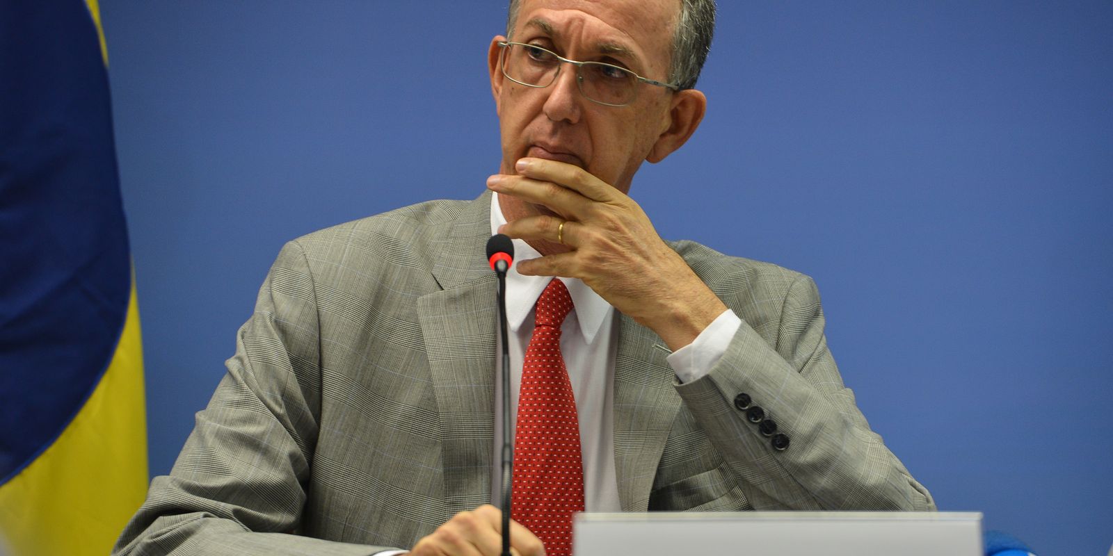 Embaixador do Brasil na ONU: fins não justificam os meios na Venezuela