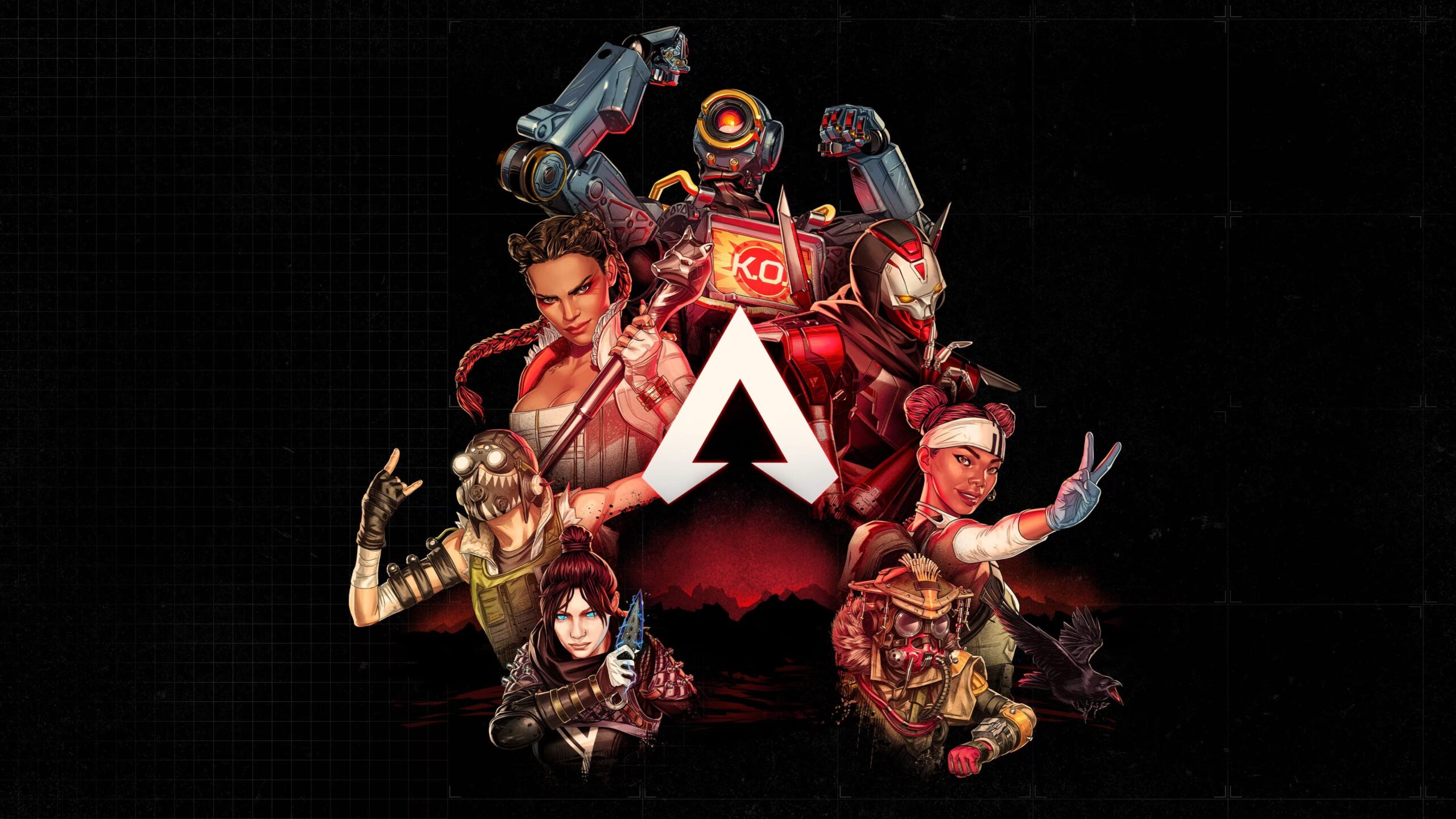 Apex Legends para Switch encerrará serviço em 4 de agosto