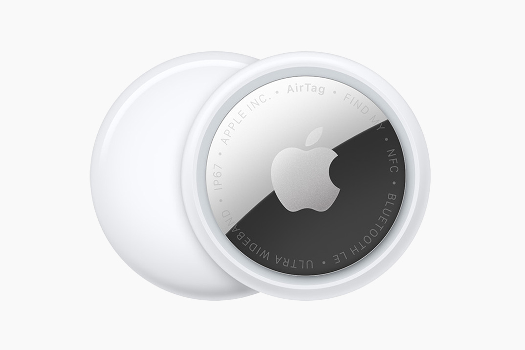 A tão esperada atualização AirTag da Apple dobra seu alcance sonoro com um alto-falante redesenhado e chip U2