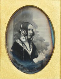 A National Portrait Gallery adquire apenas fotografias conhecidas de Ada Lovelace – The History Blog