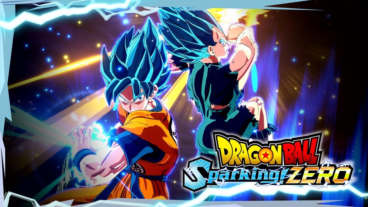 Dragon Ball: Faísca! ZERO novos DLCs importantes, atualizações de ‘Mission 100’ e ‘Survival Mode’ anunciadas