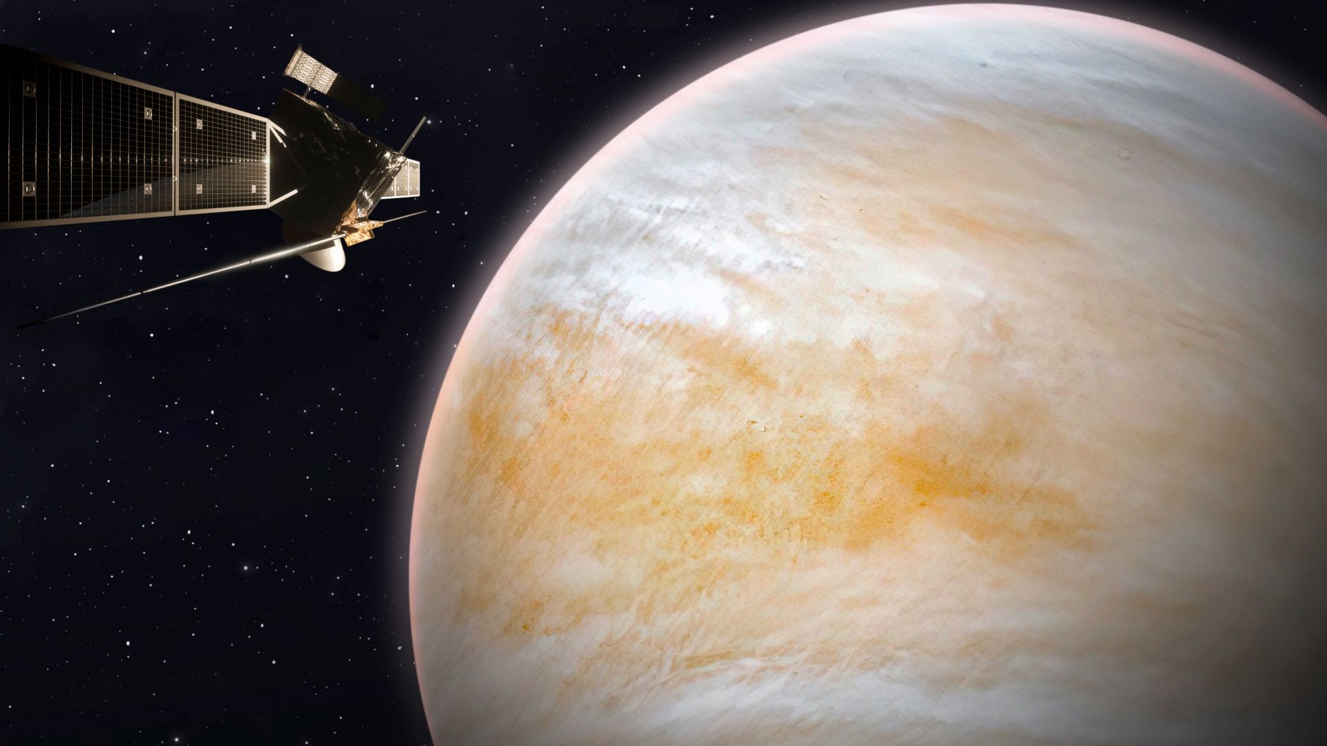 Será que os cortes orçamentais forçarão a NASA a retirar-se da próxima missão europeia a Vénus?
