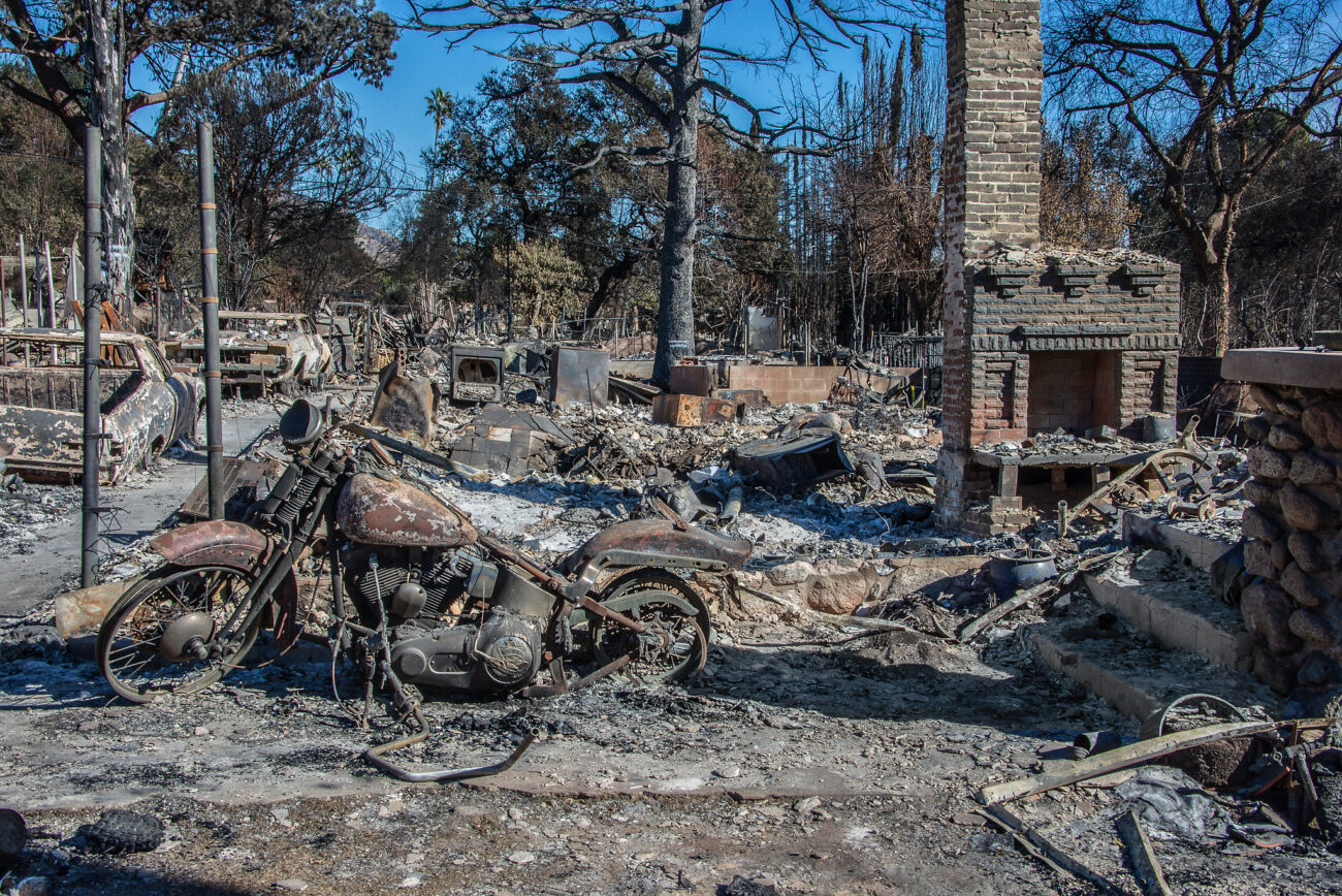 Já se passou um ano desde que os incêndios florestais devastaram Los Angeles. O que aprendemos? – Estado do Planeta