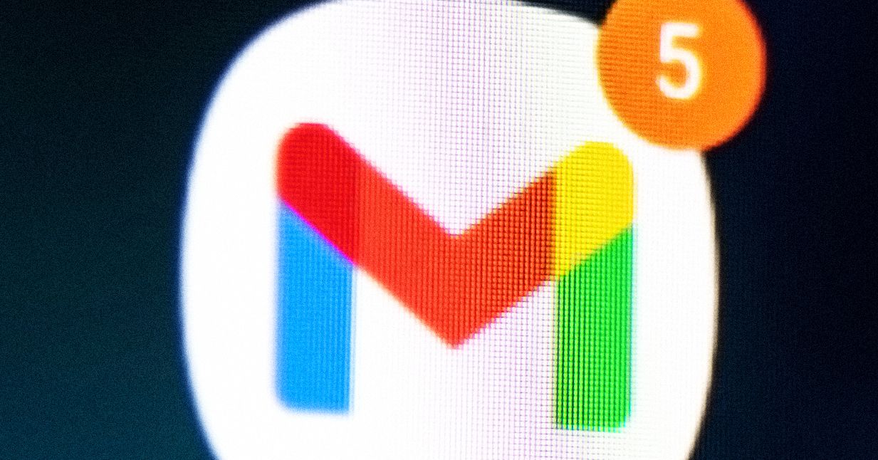O Google está adicionando uma ‘caixa de entrada de IA’ ao Gmail que resume e-mails