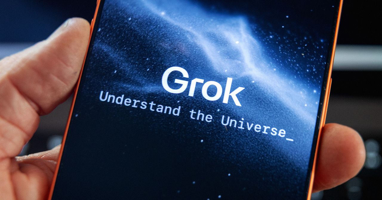 Por que Grok e X ainda estão disponíveis nas App Stores?