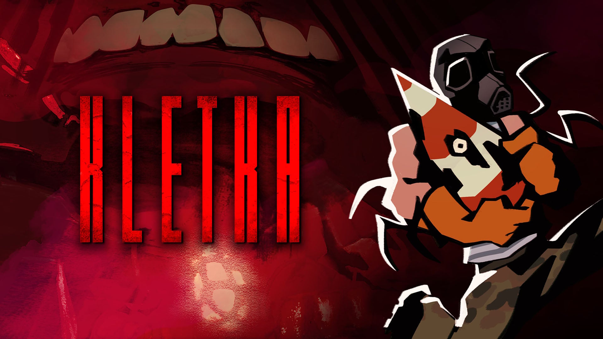 O jogo de terror cooperativo KLETKA será lançado em 19 de fevereiro para PS5, Xbox Series, PS4, Xbox One, Switch e PC