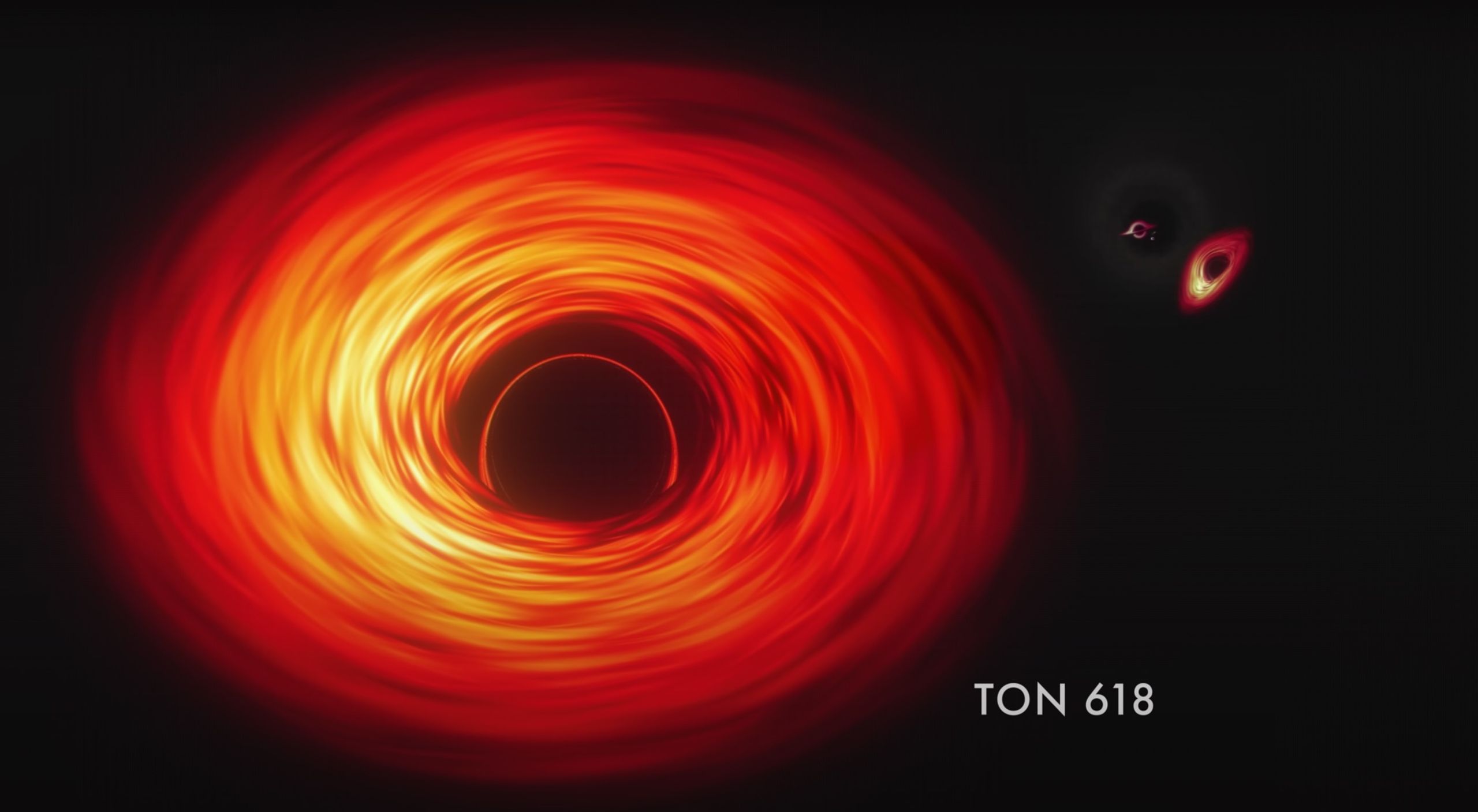 Telescópio Espacial James Webb revela nova história de origem dos primeiros buracos negros supermassivos do universo
