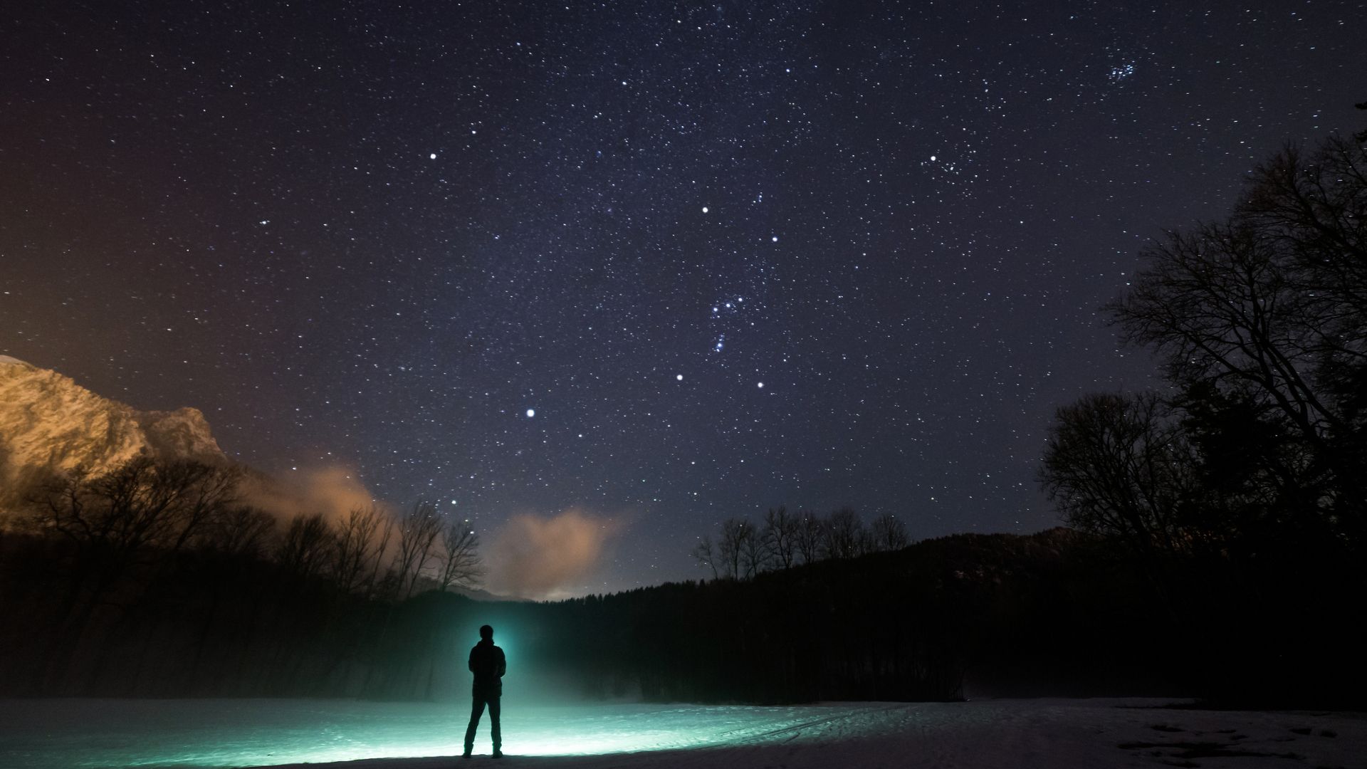 Agasalhe-se e olhe para cima – 5 maravilhas do céu de inverno que todo observador de estrelas deve observar