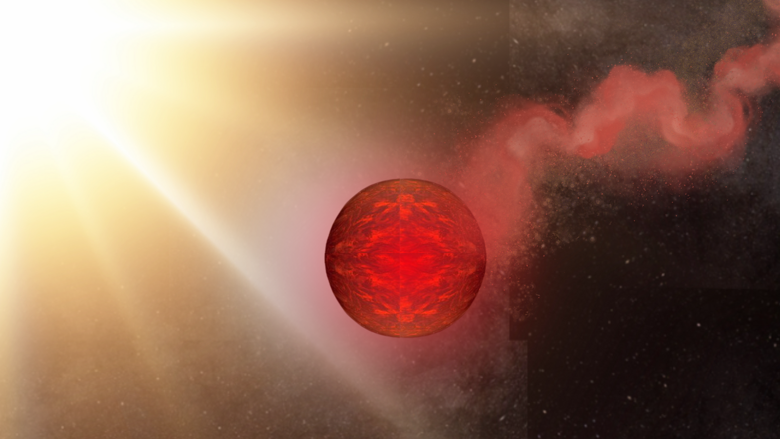 Os cientistas podem detectar vida sem saber como ela é? A pesquisa usando aprendizado de máquina oferece uma nova maneira