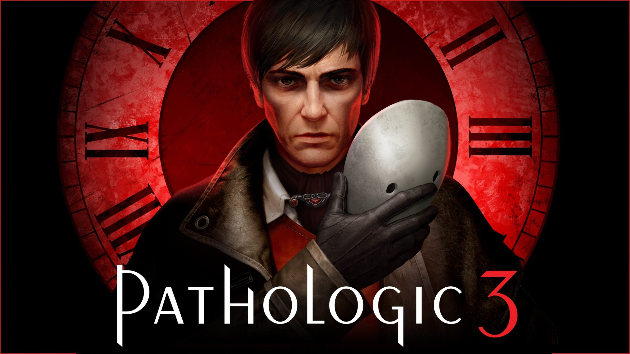 Patológico 3 agora disponível para PS5, PC; A versão Xbox Series será lançada em 23 de janeiro