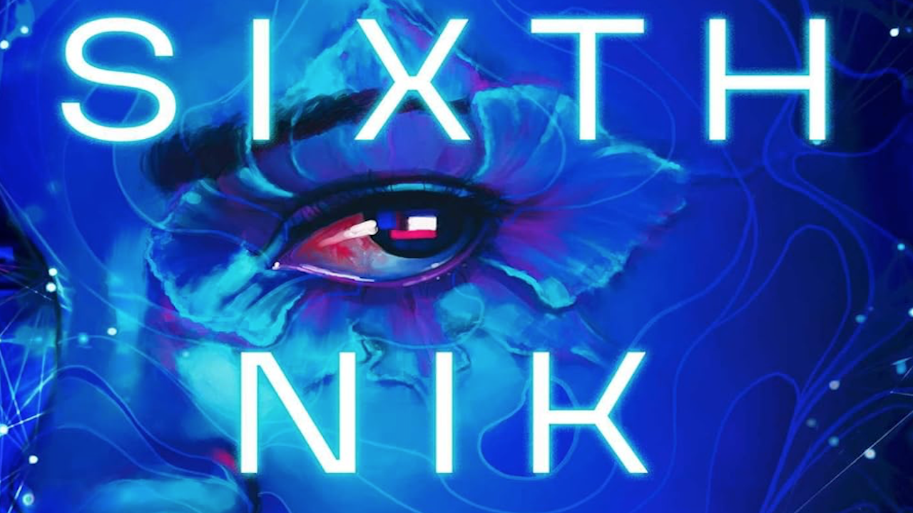 Naves espaciais vivas, planetas pestilentos e uma citação de Josef Mengele: ‘The Sixth Nik’ é o primeiro romance de ficção científica do autor best-seller do NYT, Daniel Kraus, e é muito estranho