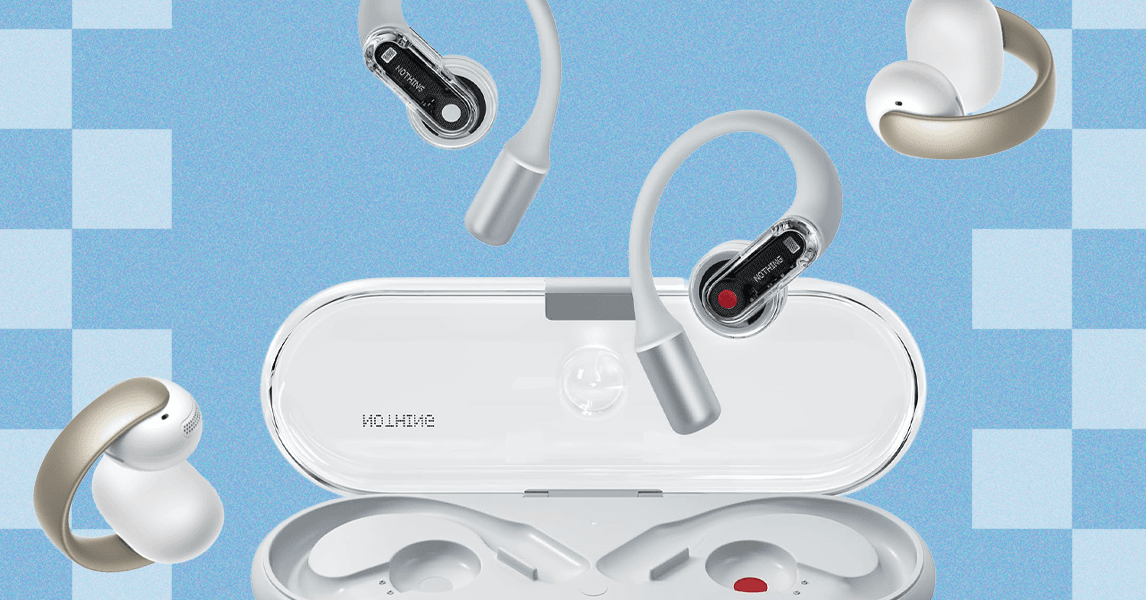 Melhores fones de ouvido abertos (2026): Bose, Soundcore e mais