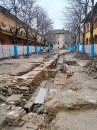 Financiamento garantido para a Basílica de Vitrúvio – The History Blog