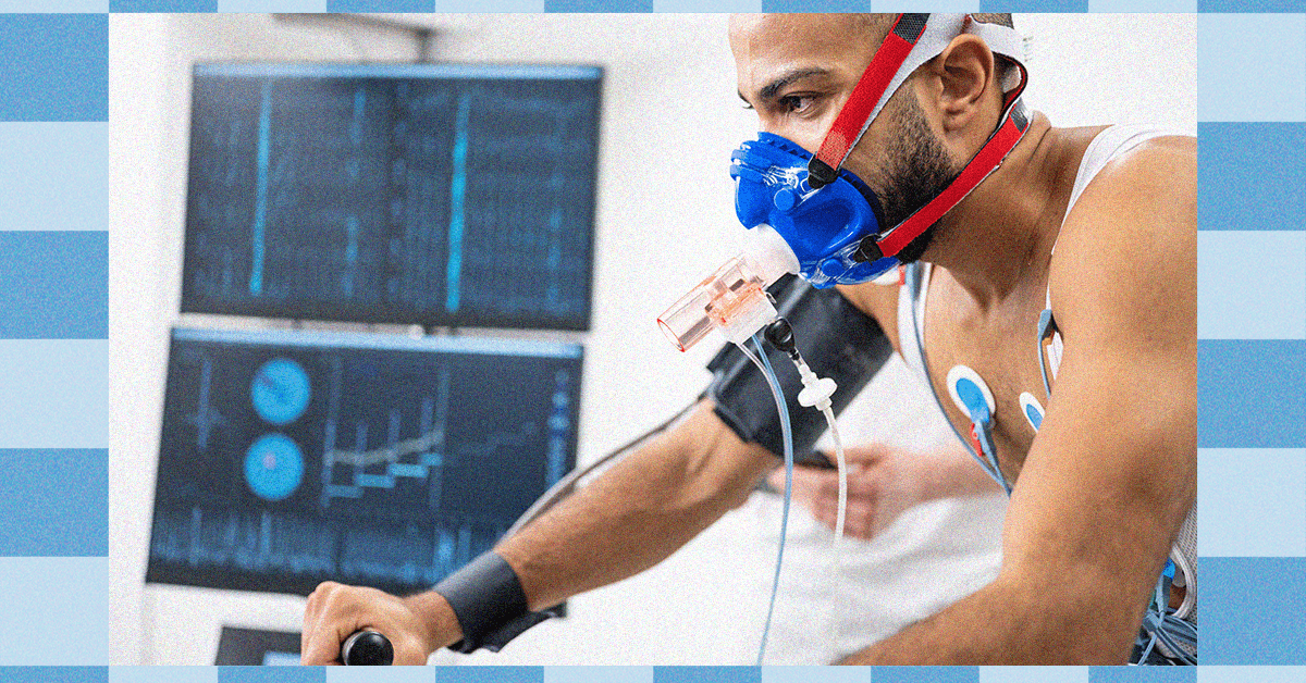 O que é VO2 máximo? Aqui está o que você precisa saber sobre a métrica de longevidade (2026)