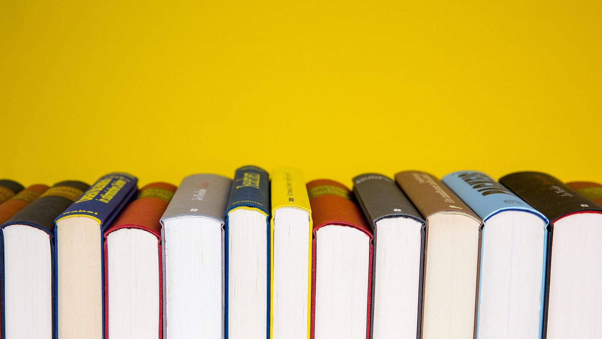 15 livros de ficção científica que você absolutamente precisa ler antes de morrer