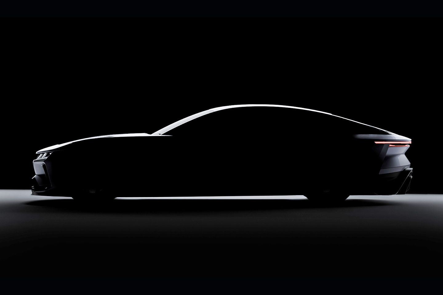 Novo ‘GT britânico de luxo’ inspirado no Jensen chegando