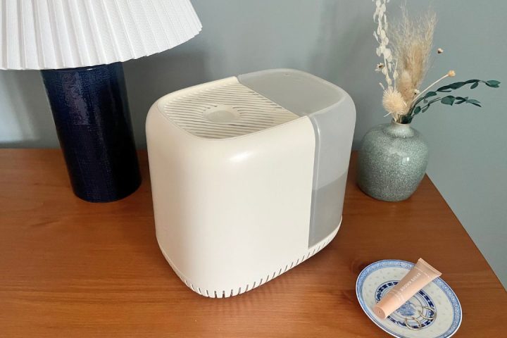O umidificador Canopy vale a pena? Minha análise honesta depois de usá-lo por um ano