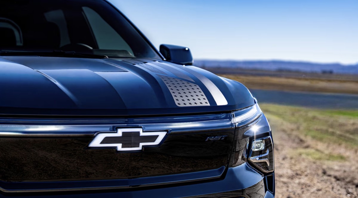 A perda multibilionária de veículos elétricos da GM foi ainda pior que a da Ford