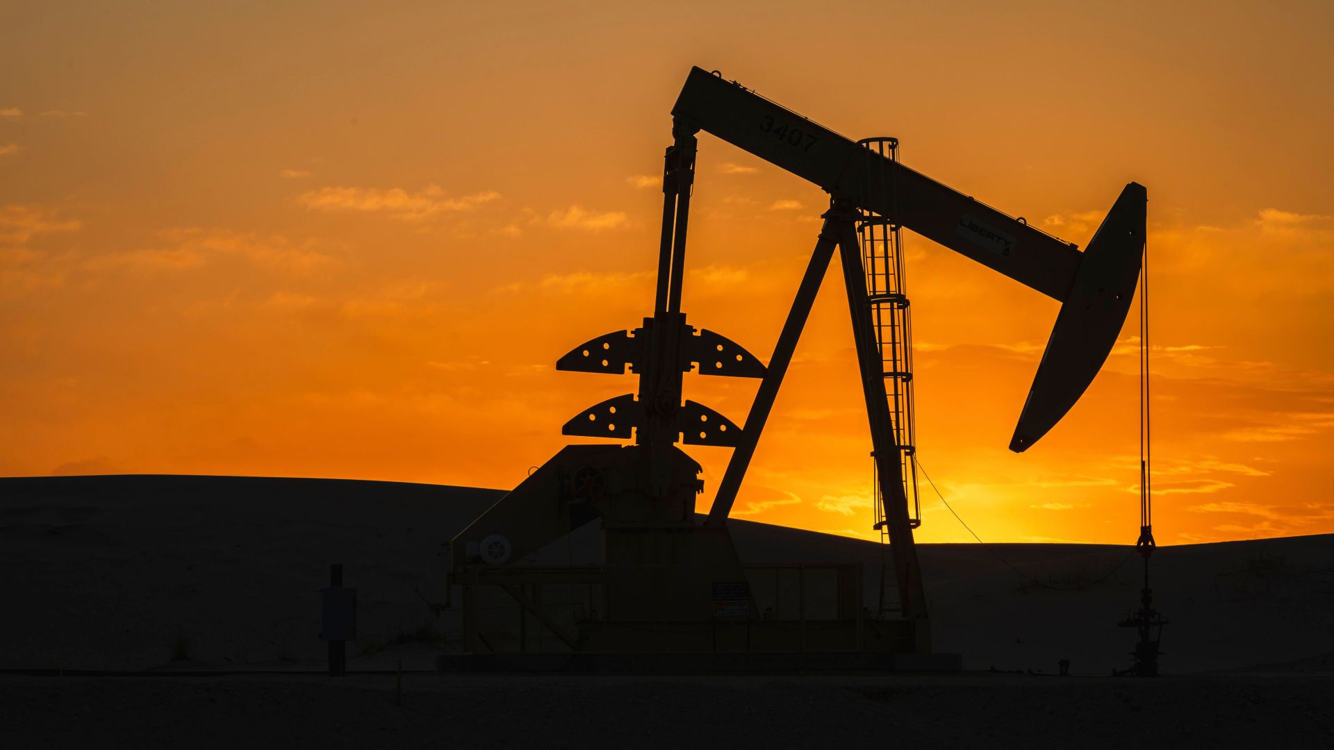 Como a órbita da Terra pode nos ajudar a encontrar reservas de petróleo no planeta