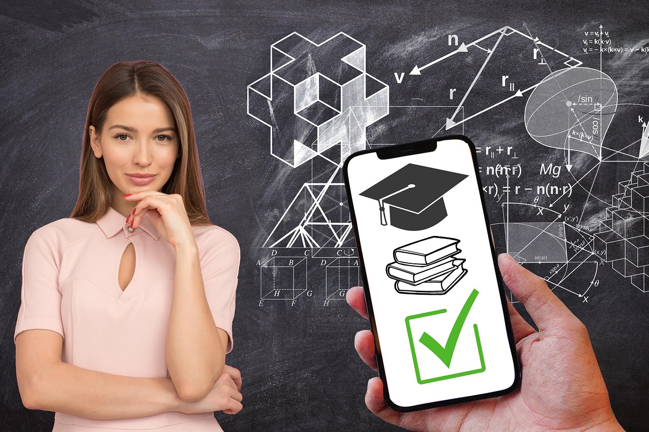 Como escolher o programa de graduação on-line certo para seus objetivos