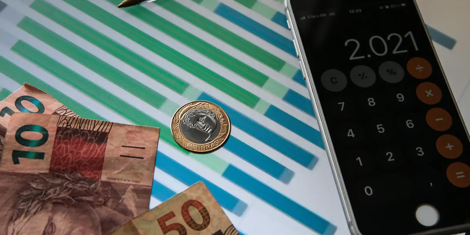 IPCA vai a 0,33% em dezembro e fecha 2025 em 4,26%, abaixo da meta