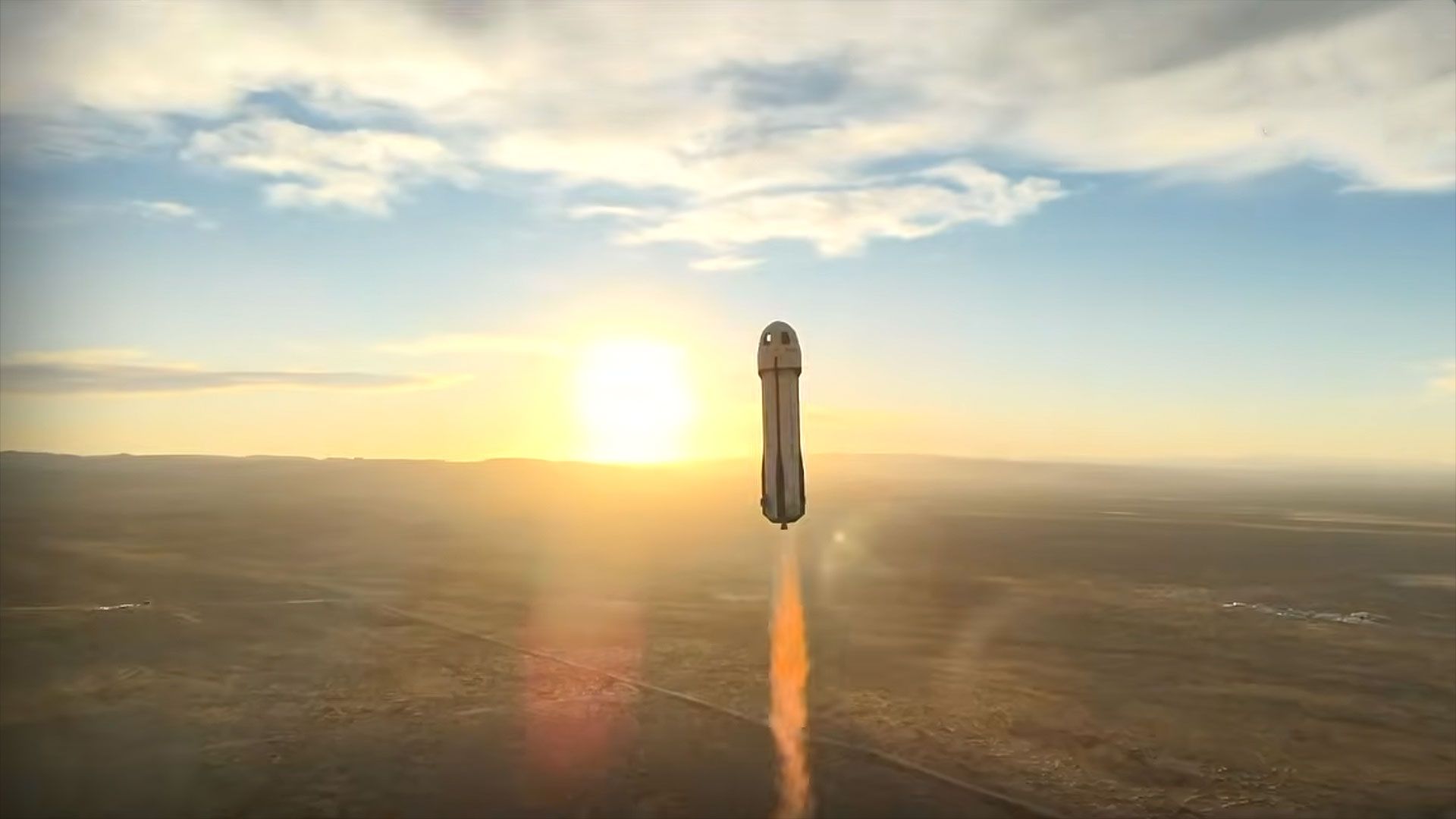 Startup chinesa de turismo espacial planeja 2028 para a primeira missão tripulada e contrata celebridade para voo futuro