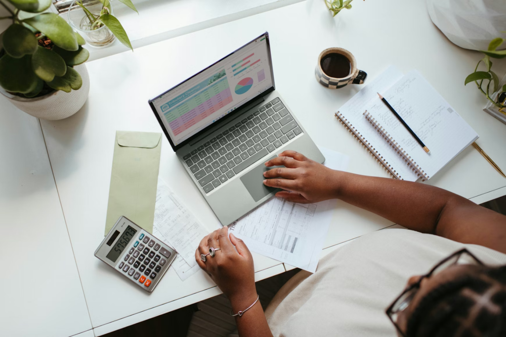 Como os proprietários de empresas podem construir uma rede de segurança sem perder flexibilidade