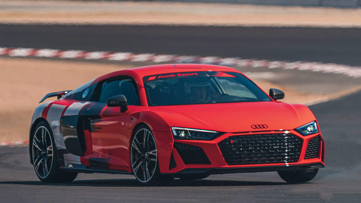 Audi registra seu pior desempenho de vendas nos EUA nesta década