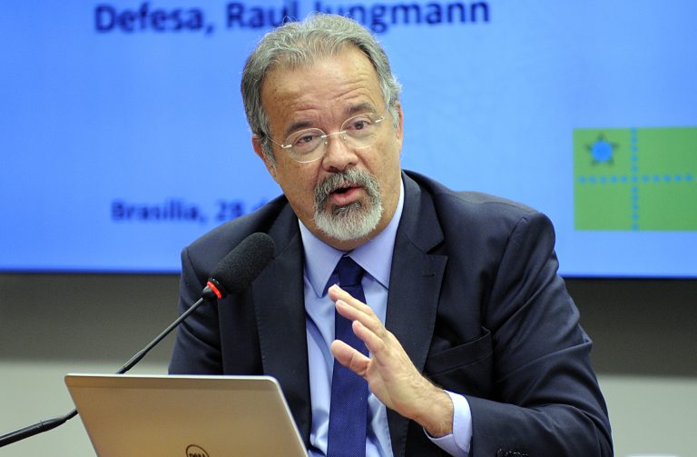 Morre o ex-deputado e ex-ministro Raul Jungmann – Notícias