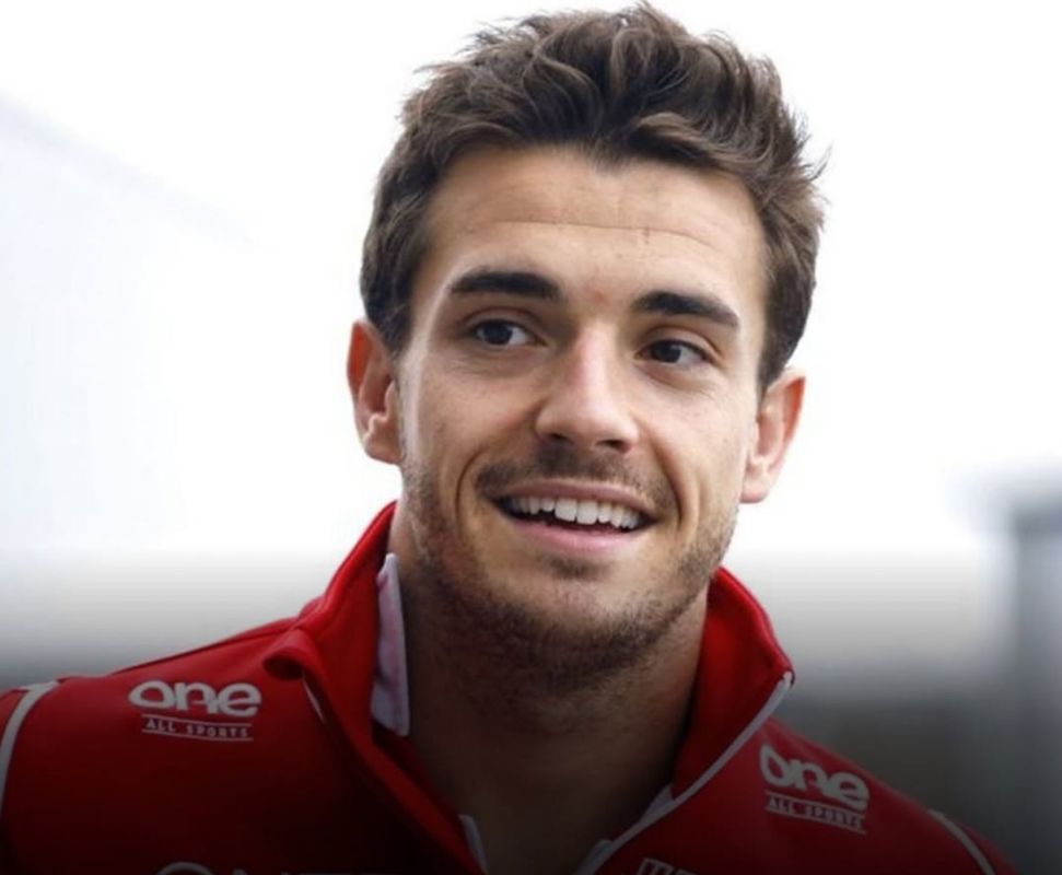 Ladrões roubaram o último kart do falecido piloto de Fórmula 1 Jules Bianchi