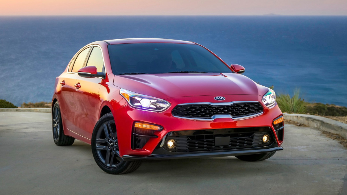Proprietários de Hyundai e Kia agora podem reivindicar dinheiro após anos de caos de roubo