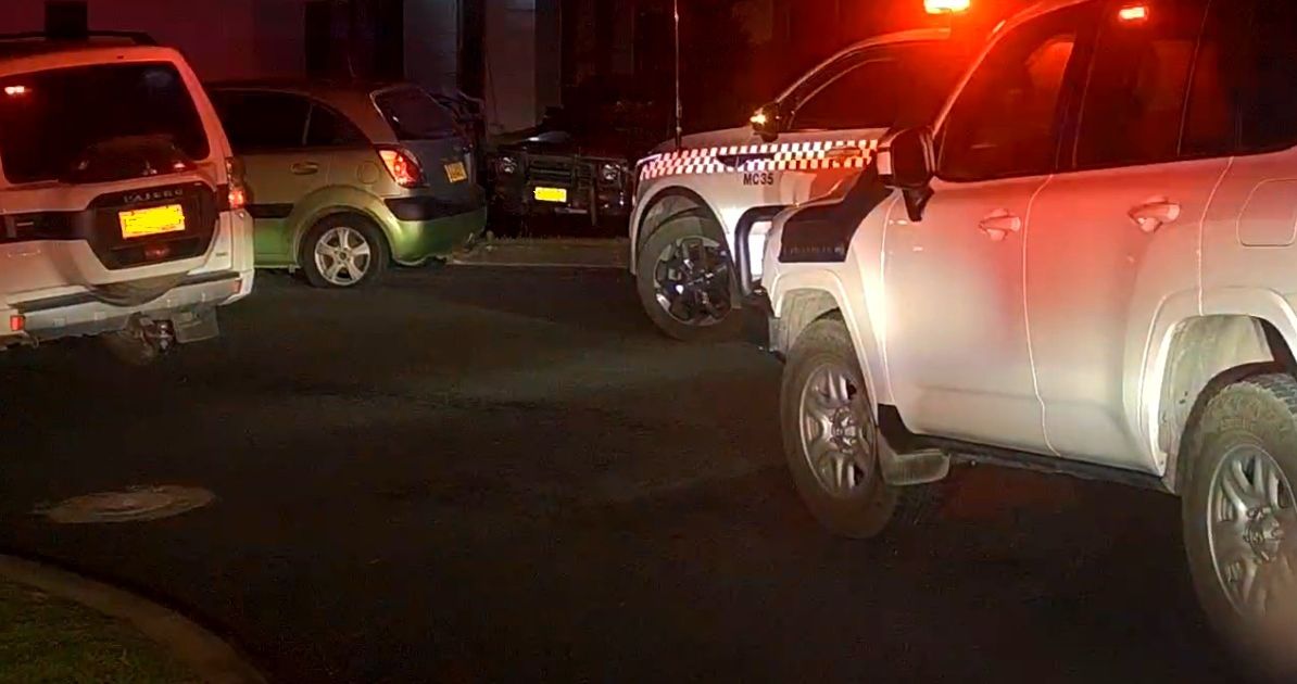 Motorista de NSW comemora ano novo com perseguição em alta velocidade movida a álcool e cocaína em um Kia Rio