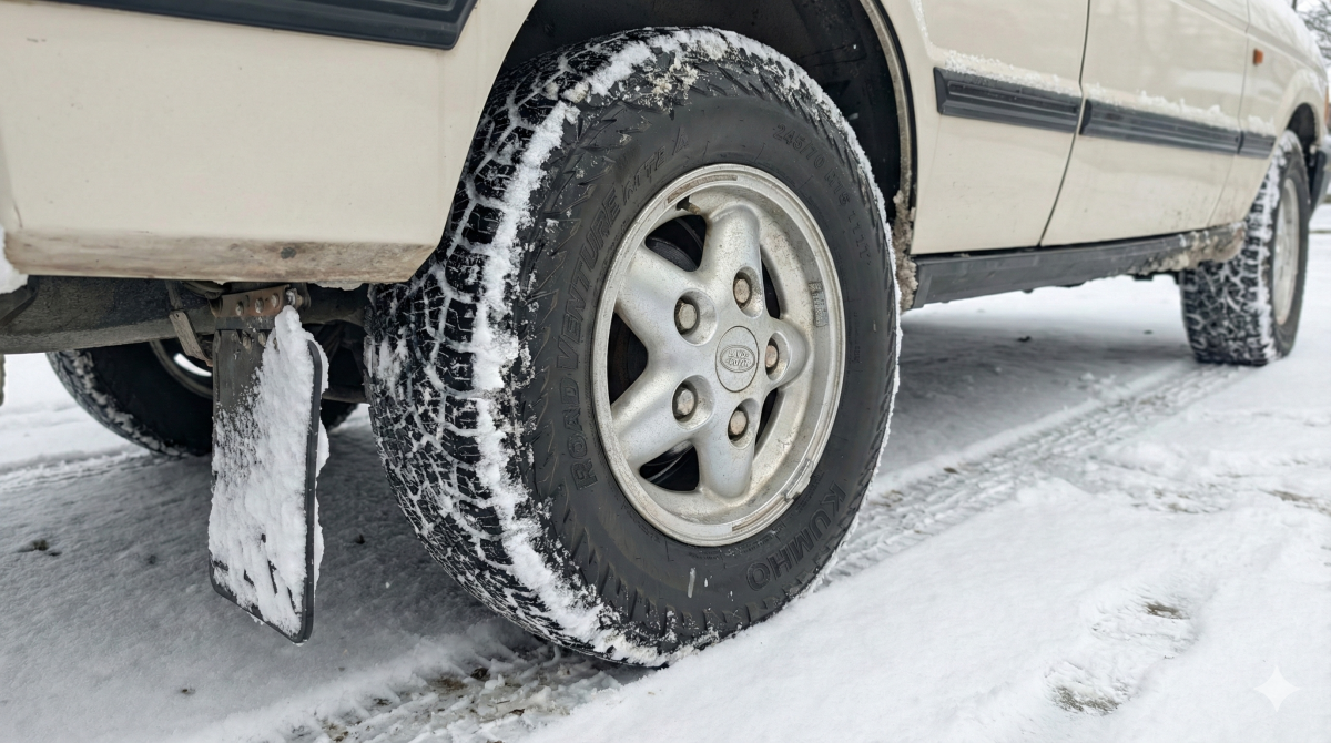 Aquecer seu carro no Texas pode custar US$ 500