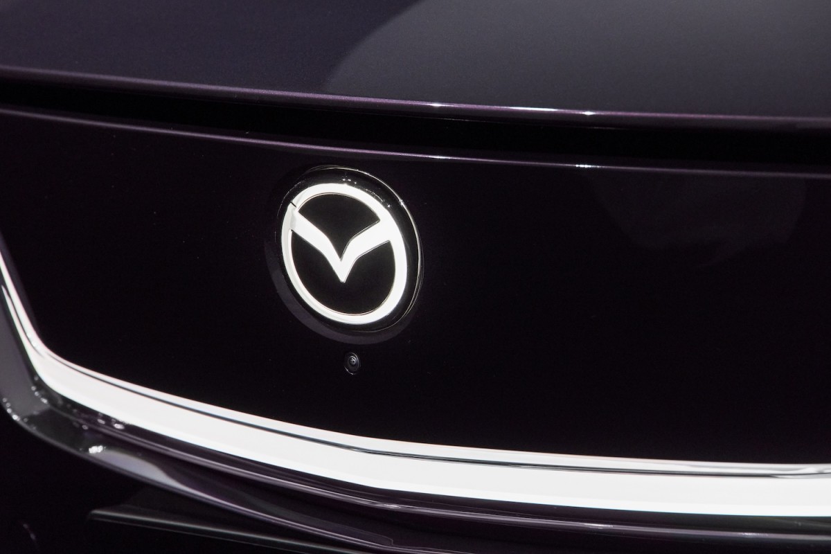 Mazda está atrasando seu primeiro EV real e essa pode ser a jogada inteligente