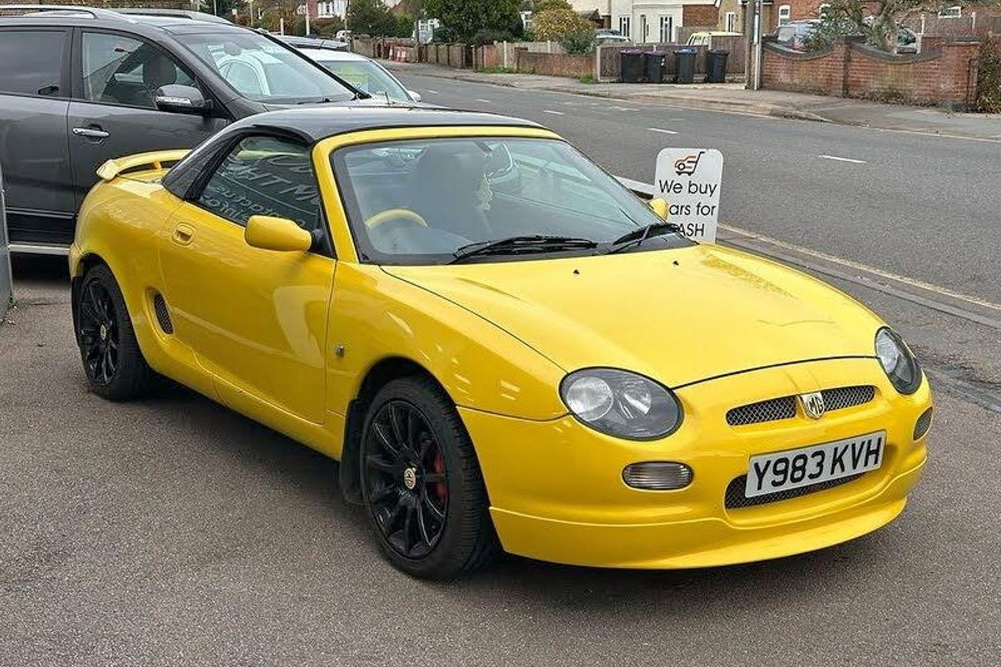 Os melhores carros esportivos usados ​​para comprar em 2026