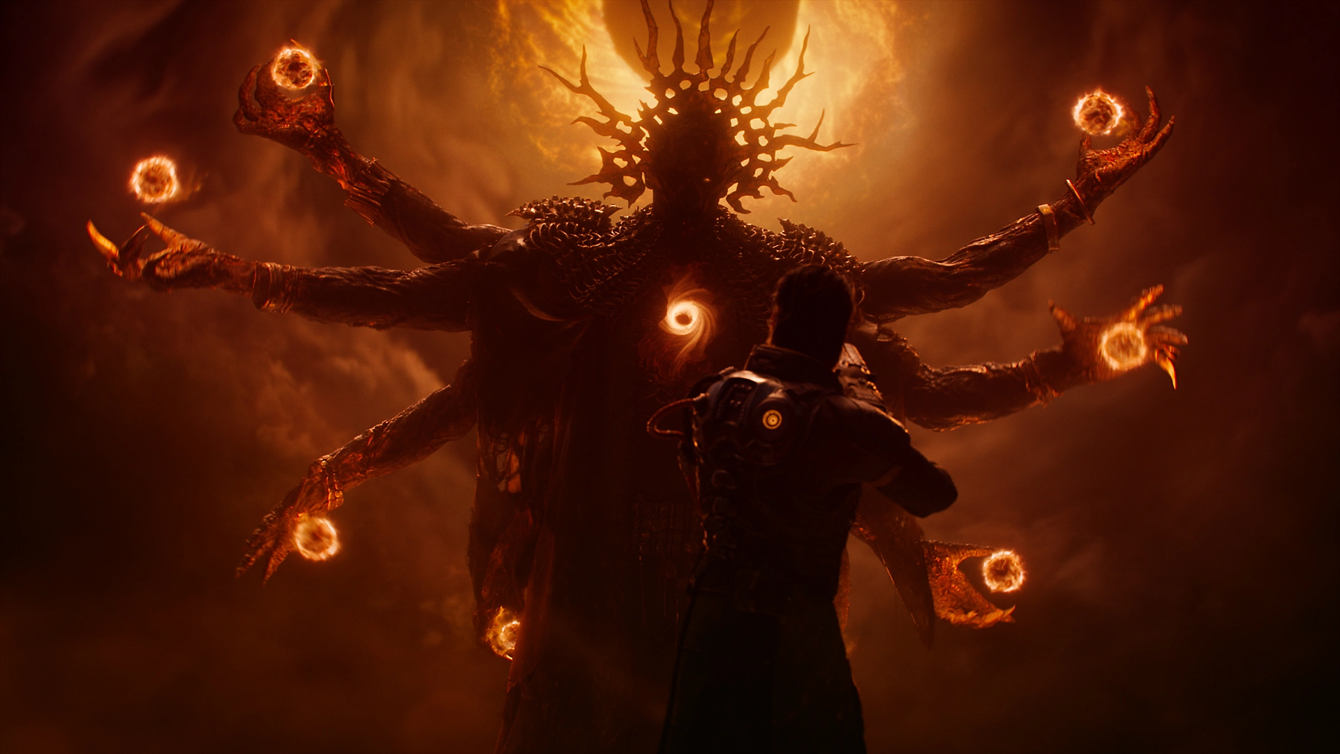 Saros: data de lançamento, trailers e tudo o que sabemos sobre a próxima aventura de ficção científica do PlayStation