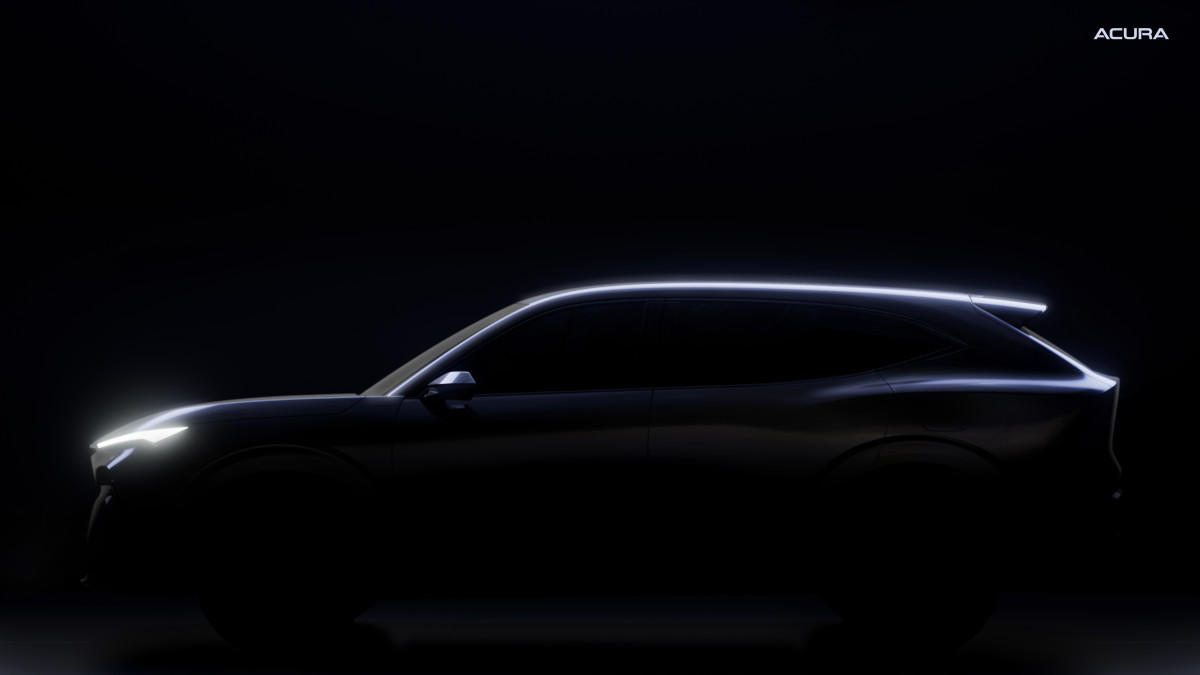 Revendedores Acura estão chateados com o fim repentino da produção de RDX