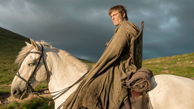 A nova prequela de Game of Thrones é ‘muito engraçada’ e uma ‘delicia total’