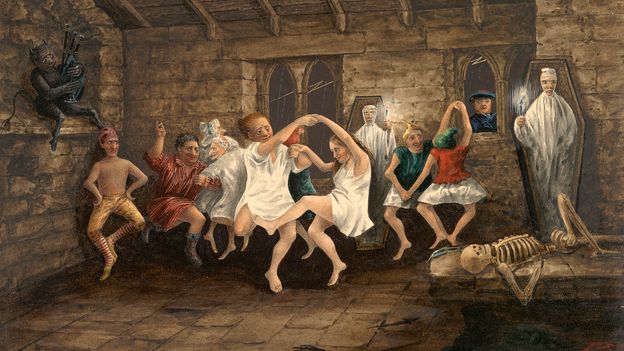 Por que este clássico de Robert Burns é uma obra-prima