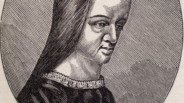 Ann Lee, a líder cristã de 1700 que chocou a América