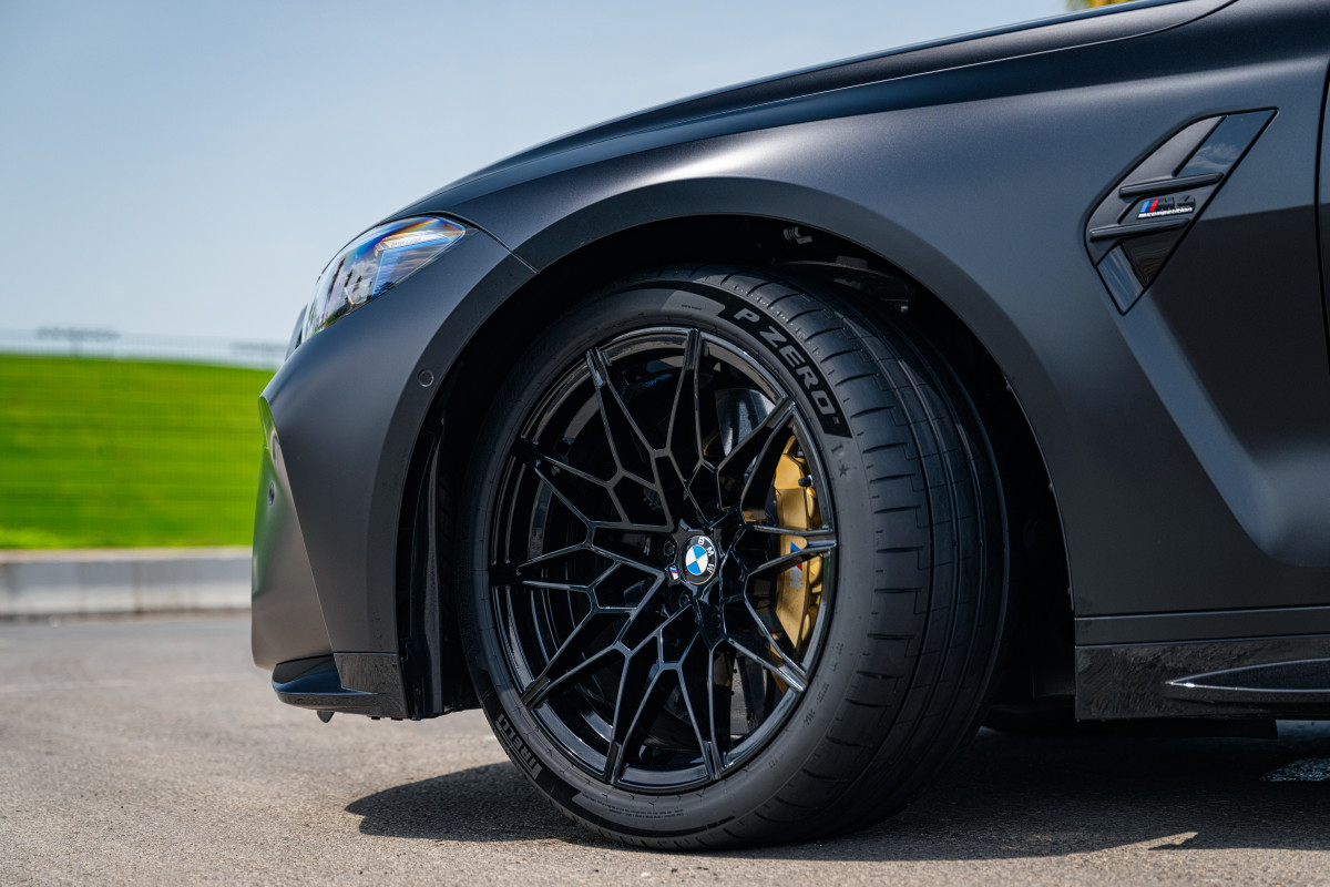 Pirelli pode ser excluída dos EUA por causa de sua propriedade chinesa