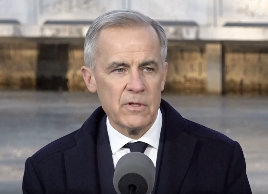 Vencedores e perdedores surgem à medida que o Canadá facilita as tarifas sobre veículos elétricos chineses