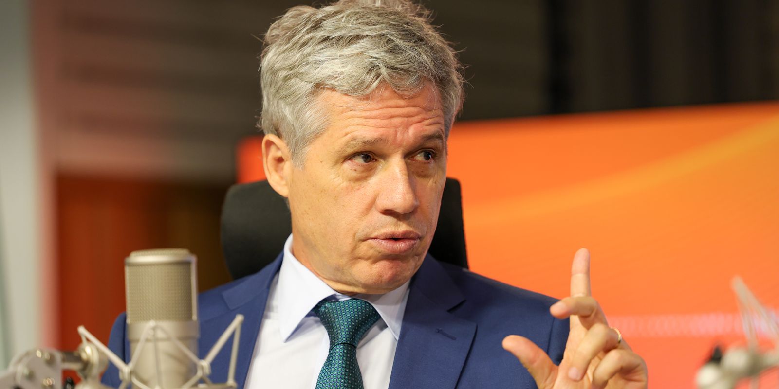 Acordo Mercosul-UE beneficiará agricultura familiar, diz ministro