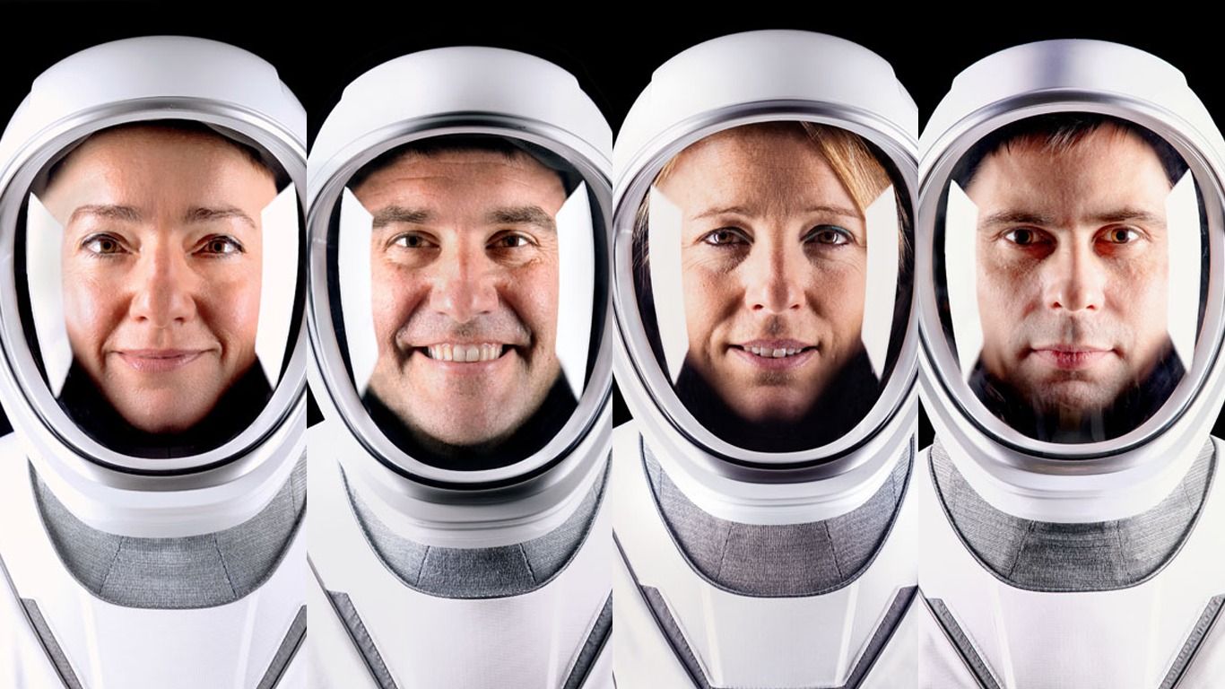 A missão Artemis 2 da NASA à lua coloca o lançamento da Crew-12 SpaceX em uma dança delicada