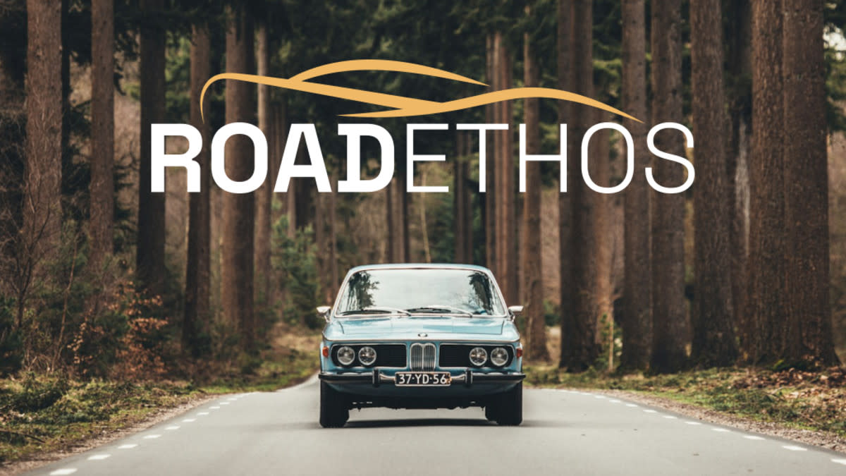 Road Ethos é lançado: o novo site de estilo de vida automotivo que você deve ler