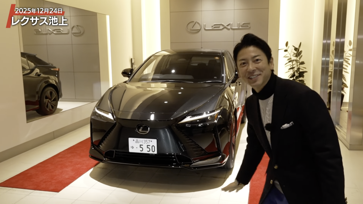 Toyota acha que a sensação de direção pode ser a chave para vender veículos elétricos